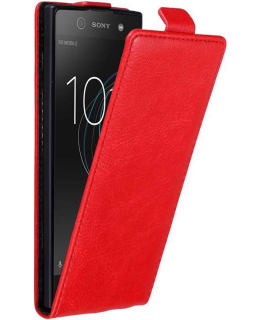 CAD 121174 SONY XPERIA XA1 SUOJAKUORI Main Image