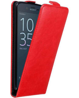 CAD 121177 SONY XPERIA XZ/XZS SUOJAKOTEL Main Image