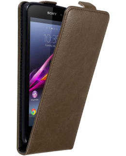 CAD 121182 SONY XPERIA Z1 SUOJAKUORI Main Image