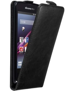 CAD 121184 XPERIA Z1 COMPACT SUOJAKOTELO Main Image