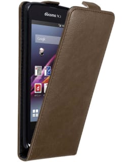 CAD 121185 SONY XPERIA Z1 COM SUOJAKUORI Main Image