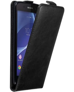 CAD 121187 SONY XPERIA Z2 SUOJAKOTELO Main Image