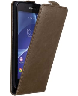 CAD 121188 XPERIA Z2 SUOJAKOTELO Main Image