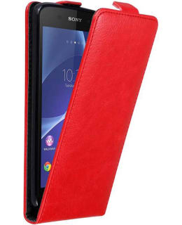 CAD 121189 SONY XPERIA Z3 SUOJAKOTELO Main Image