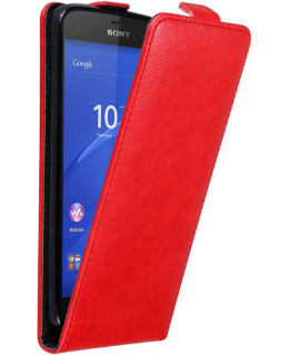 CAD 121192 SONY XPERIA Z3 COM SUOJAKUORI Main Image