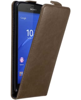 CAD 121194 SONY XP Z3 COMP SUOJAKOTELO Main Image