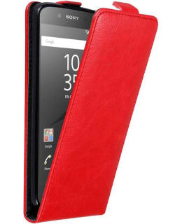 CAD 121195 SONY XPERIA Z5 SUOJAKOTELO Main Image