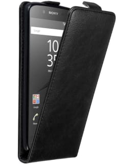 CAD 121196 SONY XPERIA Z5 SUOJAKUORI Main Image