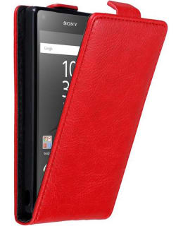 CAD 121198 SONY XPERIA Z5COM SUOJAKOTELO Main Image