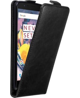 CAD 121202 ONEPLUS 3/3T SUOJAKOTELO Main Image