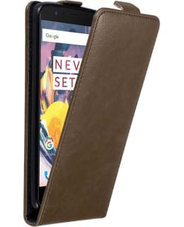 CAD 121203 ONEPLUS 3/3T SUOJAKOTELO Main Image