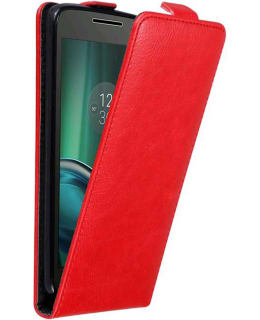 CAD 121210 MOTOROLA MOTO G4/G4+ SUOJAKOT Main Image