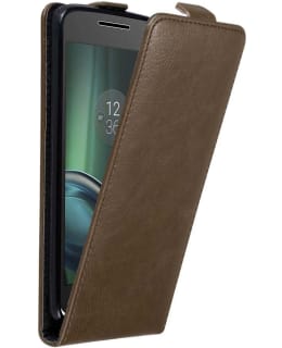 CAD 121215 MOTO G4 PLAY SUOJAKUORI Main Image