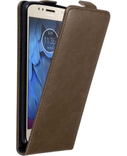 CAD 121221 MOTO G5S SUOJAKOTELO Main Image