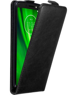 CAD 121226 MOTO E5/G6 PLAY SUOJAKOTELO Main Image