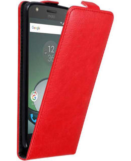 CAD 121231 MOTO Z PLAY SUOJAKOTELO Main Image