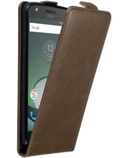 CAD 121233 MOTO Z PLAY SUOJAKOTELO Main Image