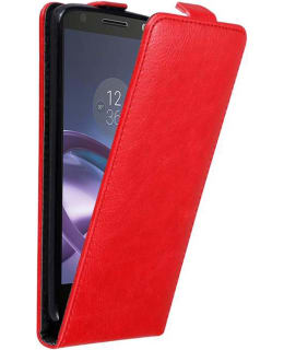 CAD 121234 MOTO Z SUOJAKOTELO Main Image