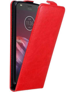 CAD 121237 MOTO Z2 SUOJAKOTELO Main Image