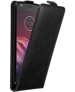 CAD 121238 MOTO Z2 SUOJAKOTELO Main Image