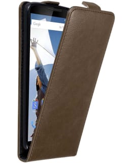 CAD 121245 GOOGLE NEXUS 6 SUOJAKOTELO Main Image