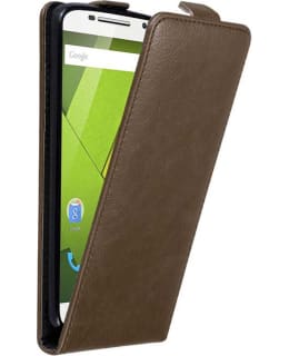 CAD 121248 MOTO MOTO X PLAY SUOJAKOTELO Main Image