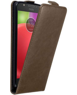 CAD 121251 MOTO E4 SUOJAKUORI Main Image