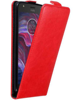 CAD 121252 MOTO X4 SUOJAKOTELO Main Image