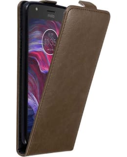 CAD 121254 MOTO X4 SUOJAKOTELO Main Image