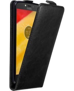 CAD 121256 MOTO C+ SUOJAKOTELO Main Image