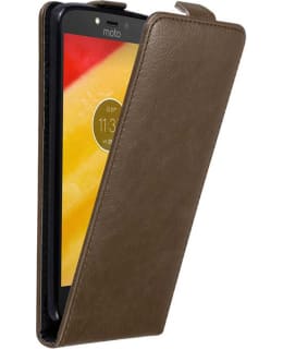 CAD 121257 MOTO C+ SUOJAKOTELO Main Image