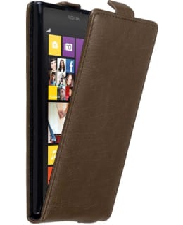 CAD 121266 NOKIA LUMIA1020 SUOJAKOTELO Main Image