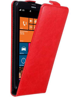 CAD 121267 NOKIA LUMIA 1320 SUOJAKOTELO Main Image