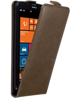 CAD 121269 NOKIA LUMIA 1320 SUOJAKOTELO Main Image