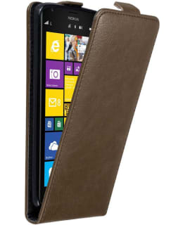 CAD 121272 NOKIA LUMIA 1520 SUOJAKOTELO Main Image