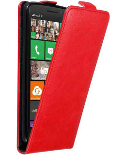 CAD 121273 NO LUMIA929/930 SUOJAKOTELO Main Image