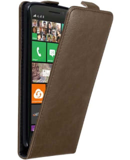CAD 121275 LUMIA 929/930 SUOJAKOTELO Main Image