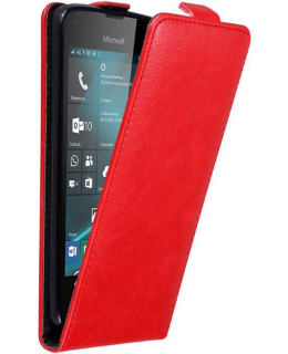 CAD 121276 NOKIA LUMIA550 SUOJAKOTELO Main Image