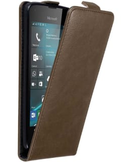 CAD DE-121278 NOKIA LUMIA 550 SUOJAKOTEL Main Image