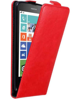 CAD 121282 NOKIA LUMIA 630/635 SUOJAKOTE Main Image