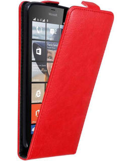 CAD 121285 NOKIA LUMIA640 SUOJAKOTELO Main Image