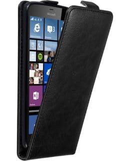 Cadorabo Nokia Lumia 640 XL suojakotelo Main Image