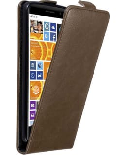 CAD 121299 NOKIA LUMIA 830 SUOJAKOTELO Main Image