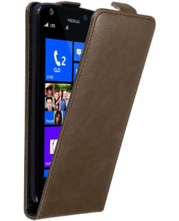 CAD 121305 NOKIA LUMIA925 SUOJAKOTELO Main Image