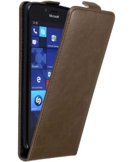 CAD 121308 NOKIA LUMIA950 SUOJAKOTELO Main Image