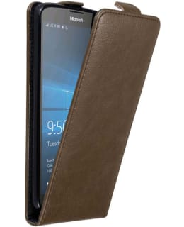 CAD 121311 NK LUMIA 950 XL SUOJAKOTELO Main Image
