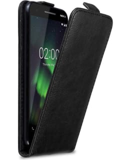 CAD 121316 NOKIA 2.1 SUOJAKOTELO Main Image