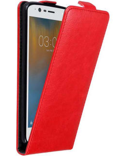 CAD 121318 NOKIA 3 SUOJAKUORI Main Image