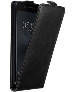 CAD 121322 NOKIA 5 2017 SUOJAKOTELO Main Image