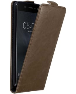 CAD 121323 NOKIA 5 SUOJAKOTELO Main Image